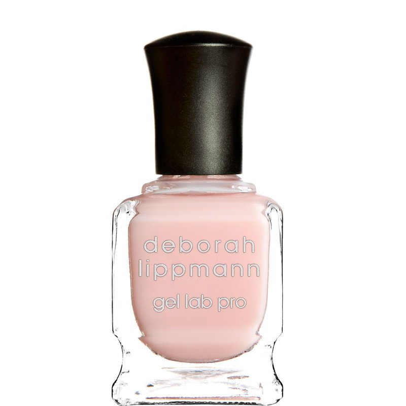 Deborah Lippmann Gel Lab Pro Nail Polish - Vegan Treatment for Healthy Nails | Pink Shades Available