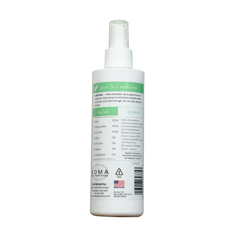 Soma Leave-In Conditioner 8 oz