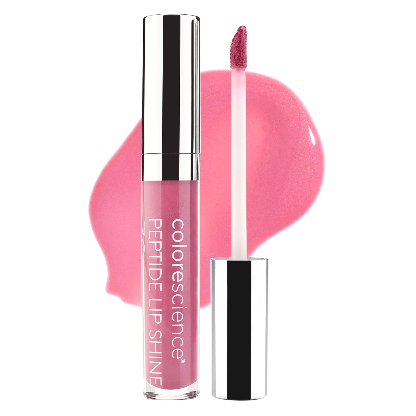 Colorescience Peptide Lip Shine SPF 30 - Pink