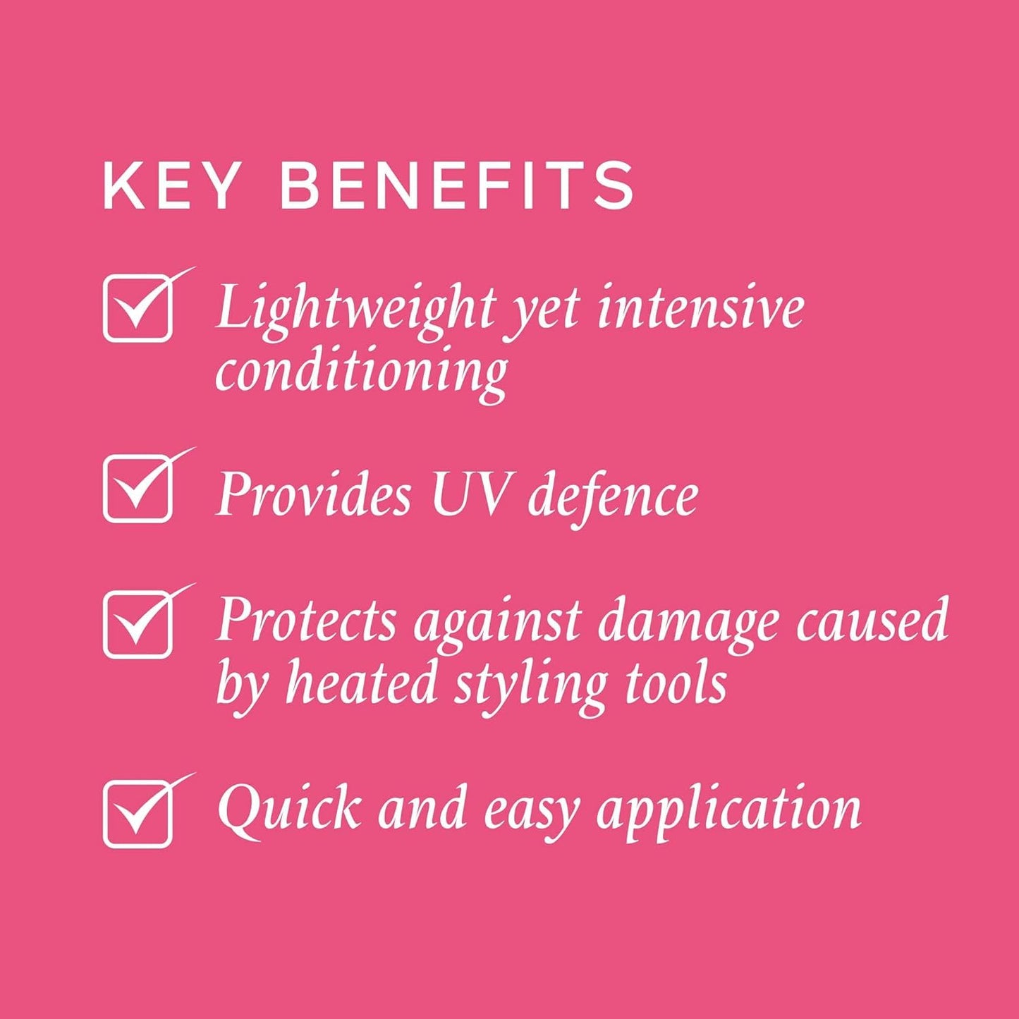 PHILIP KINGSLEY-DAILY DAMAGE DEFENCE LEAVE-IN CONDITIONER 125 ML/4.2 OZ