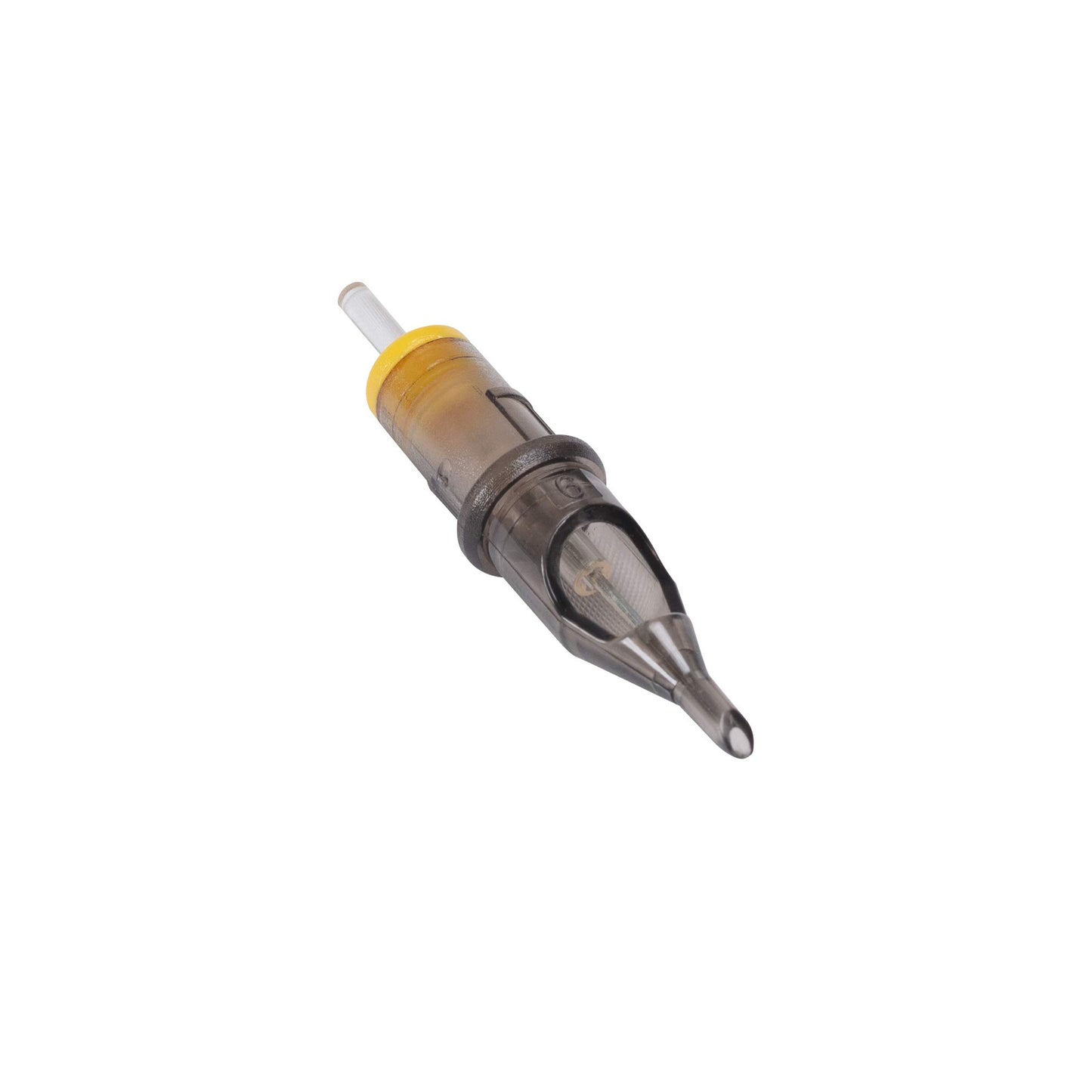 Dynarex Fearless Tattoo Cartridges Round Shader, 1211rs, 20 Count