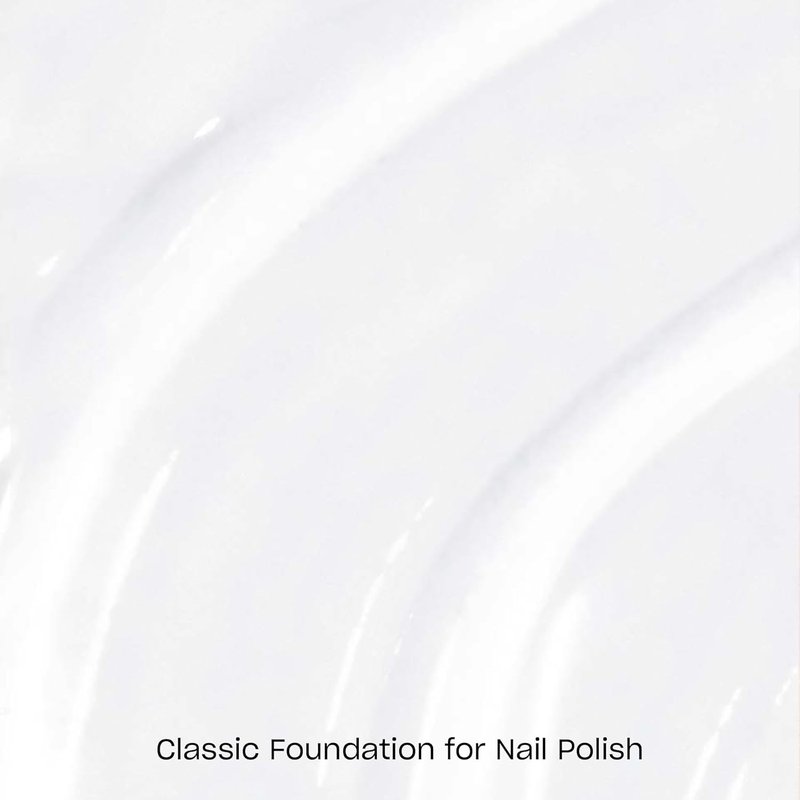 OPI Nail Lacquer Base Coat - Nail Treatment for Chip Resistance & Discoloration | Long-Lasting Polish Protection