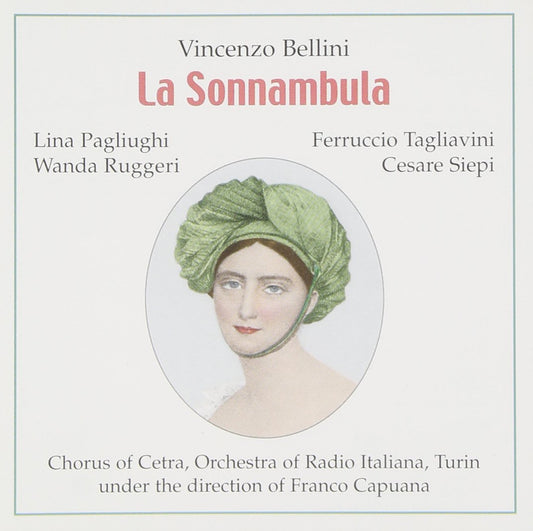 La Sonnambula