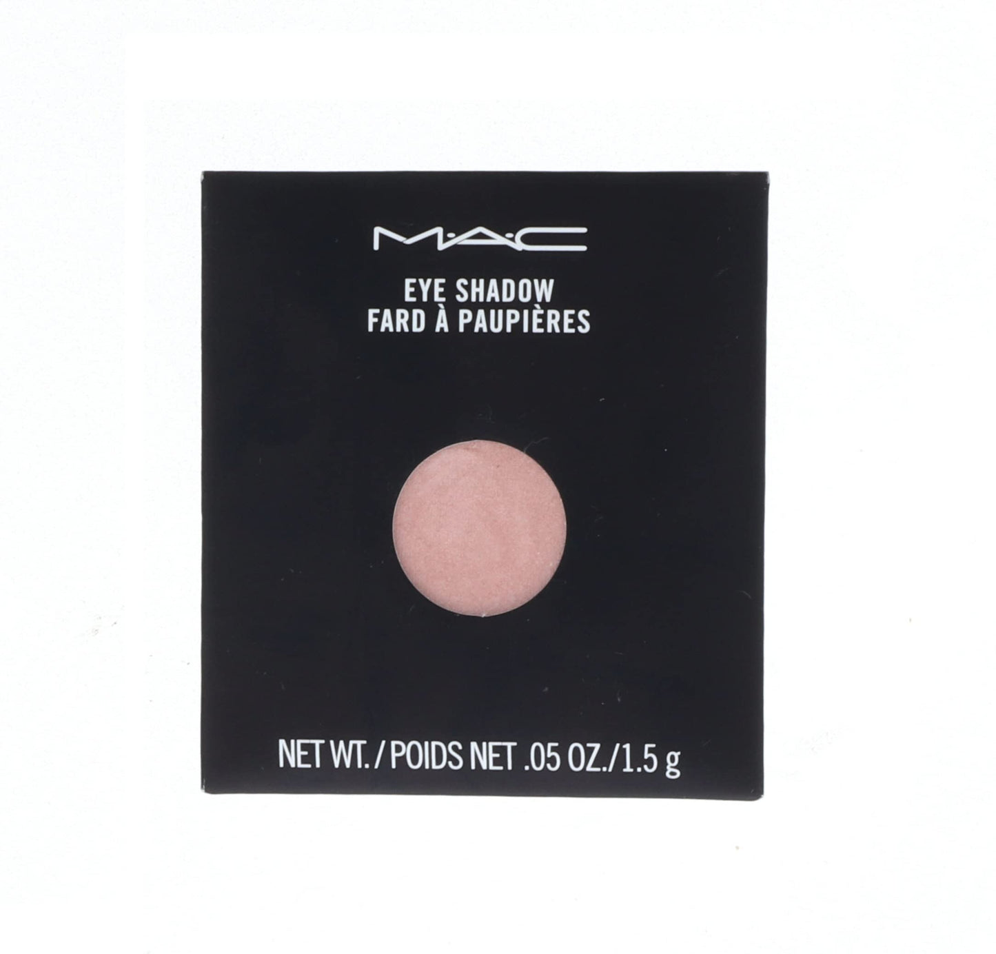 MAC Eye Shadow Pro Palette Refill Pan Jest