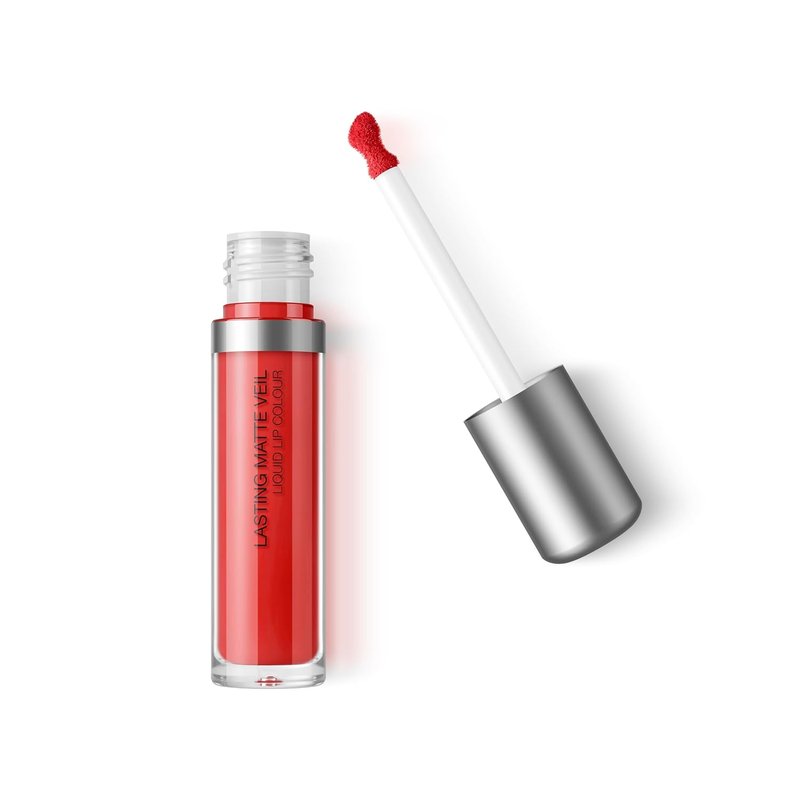 KIKO Milano Long-Lasting Matte Liquid Lipstick - Velvet Finish | 0.14 oz