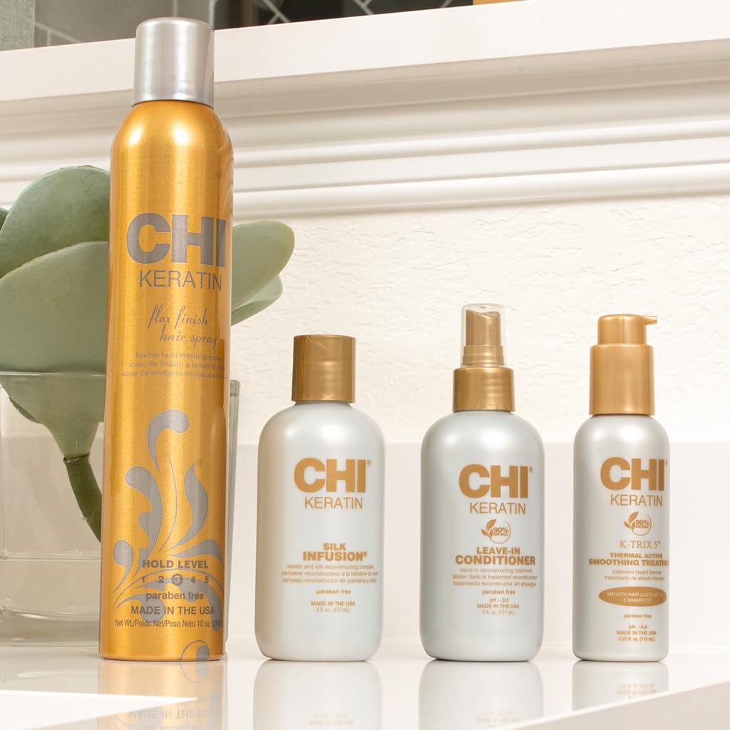 CHI Keratin