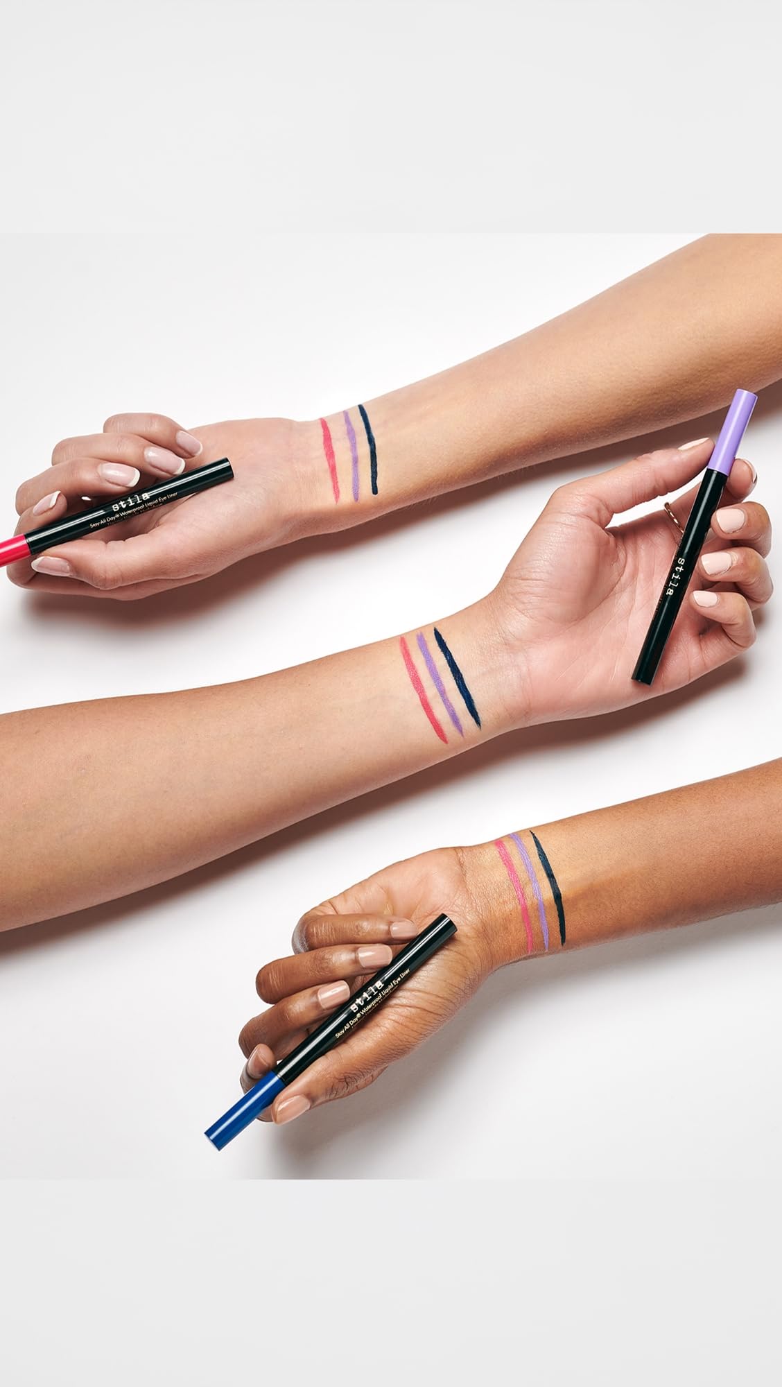 stila Stay All Day® Waterproof Liquid Eye Liner