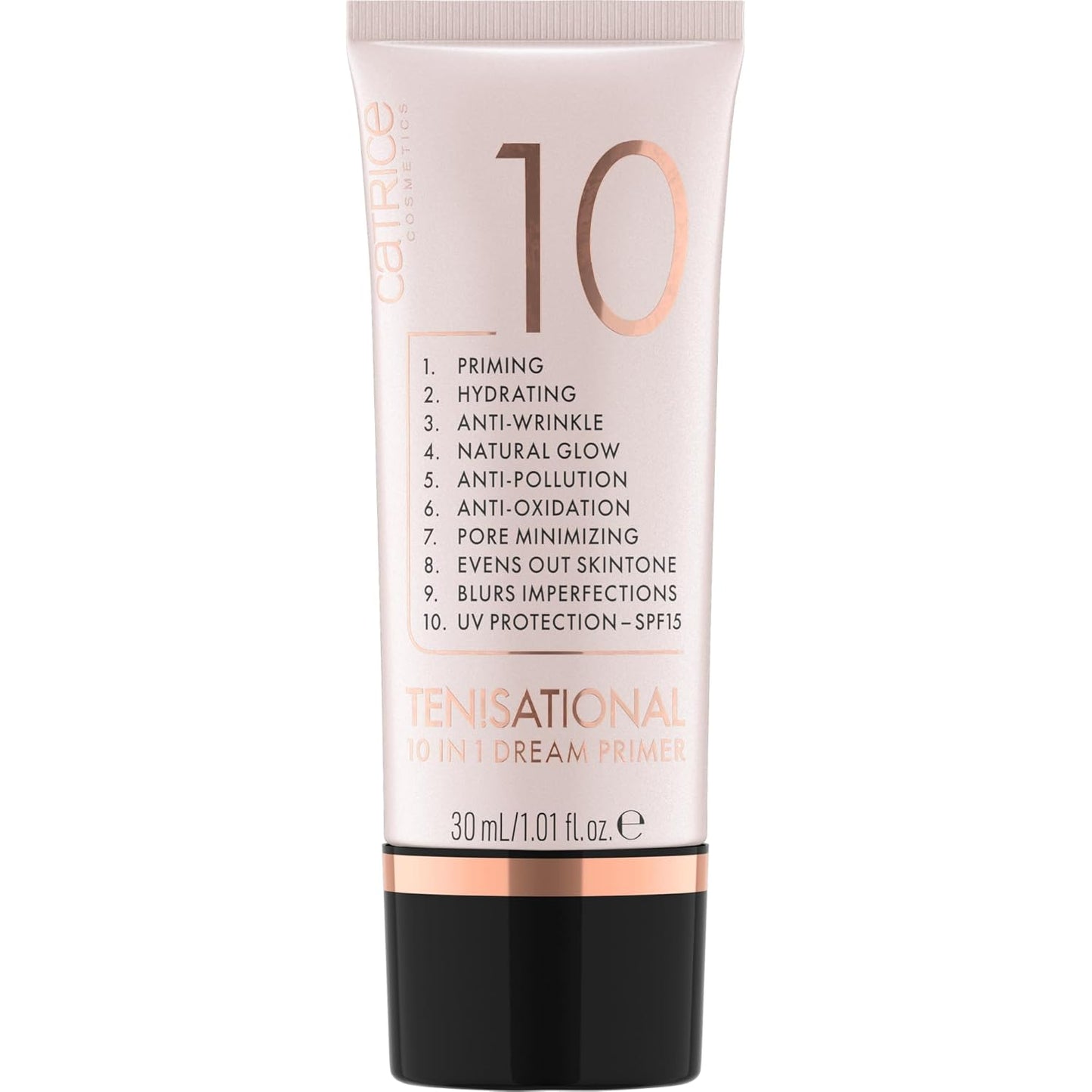 10-In-1 Dream Serum | Multi-Use Skincare Treatment - 30ml