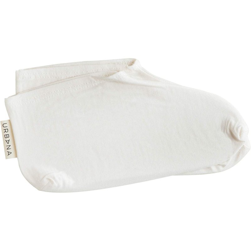 Urbana Spa Prive Home Spa Collection, Moisturizing Booties
