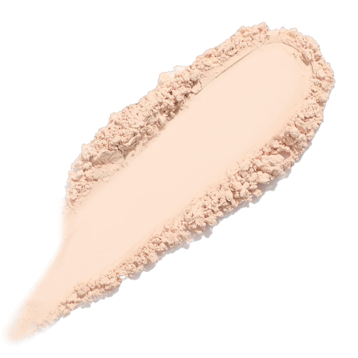 FOCALLURE Flawless Pressed Powder, Control Shine & Smooth Complexion, Pressed Setting Powder Foundation Makeup, Portable Face Powder Compact, Long-Lasting Matte Finish