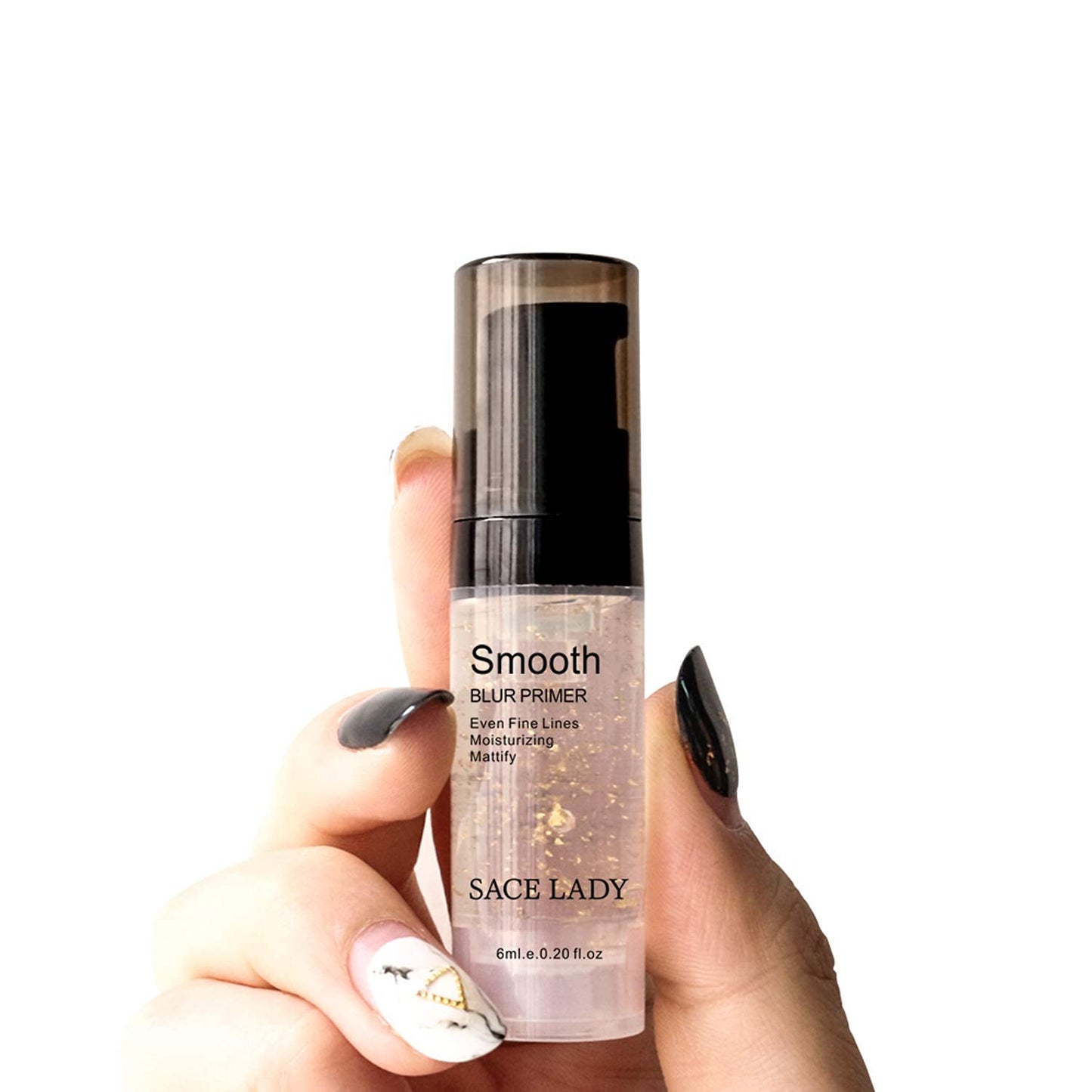 Face Primer Makeup(3Pcs) & Full Cover Concealer(3Pcs) Women Makeup Set, Smooth Creamy Cosmetic Perfectly Cover Face Body Blemishes,Tattoos,Brown Spots,Eye Circles