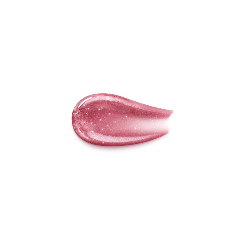 KIKO Milano 3D Hydra Lipgloss 50 - Limited Edition, 3D-Effect Moisturising Lip Gloss