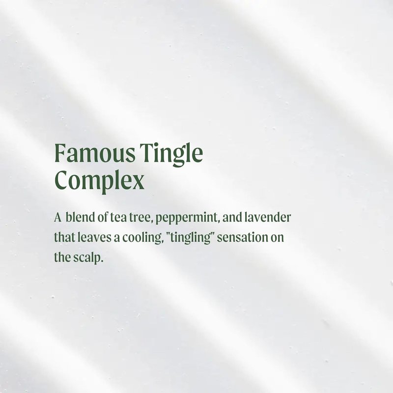 Tea Tree Special Conditioner Aluminum Bottle, Detangles, Smooths + Softens, For All Hair Types, 16.9 fl. oz
