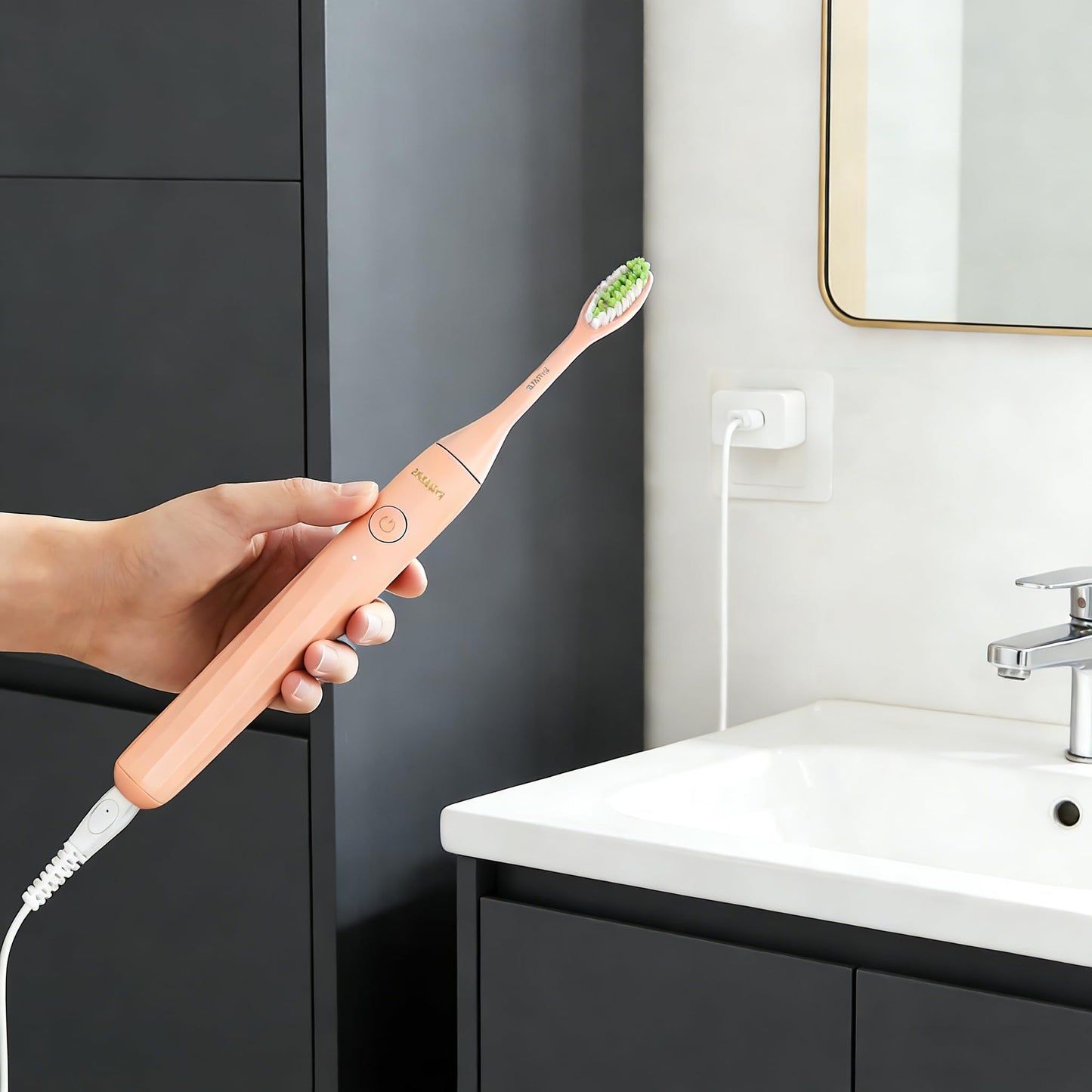 Charger for Philips Sonicare One by Rechargeable Toothbrush HY1200