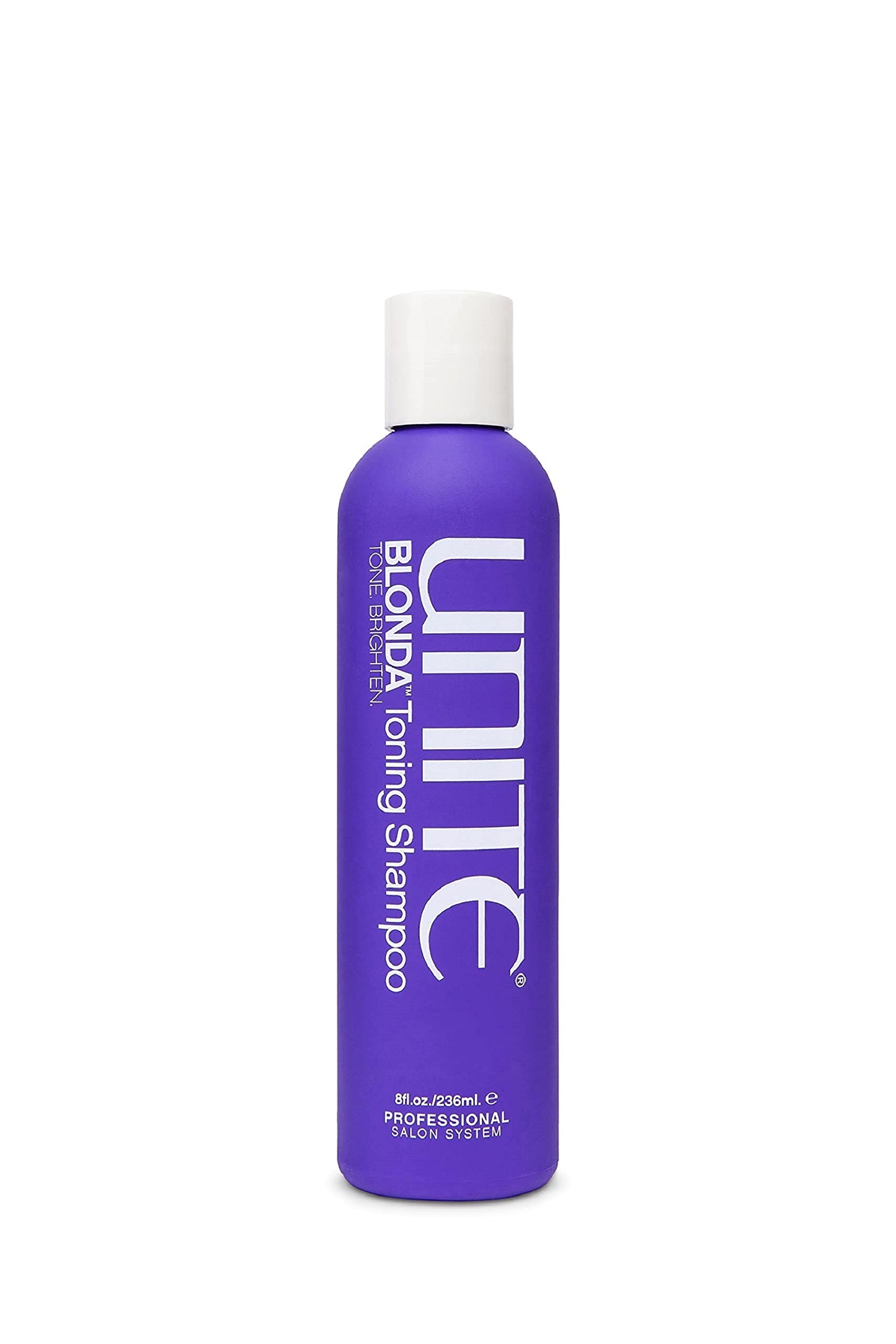 Purple Ultra-Violet Toning Shampoo by UNITE