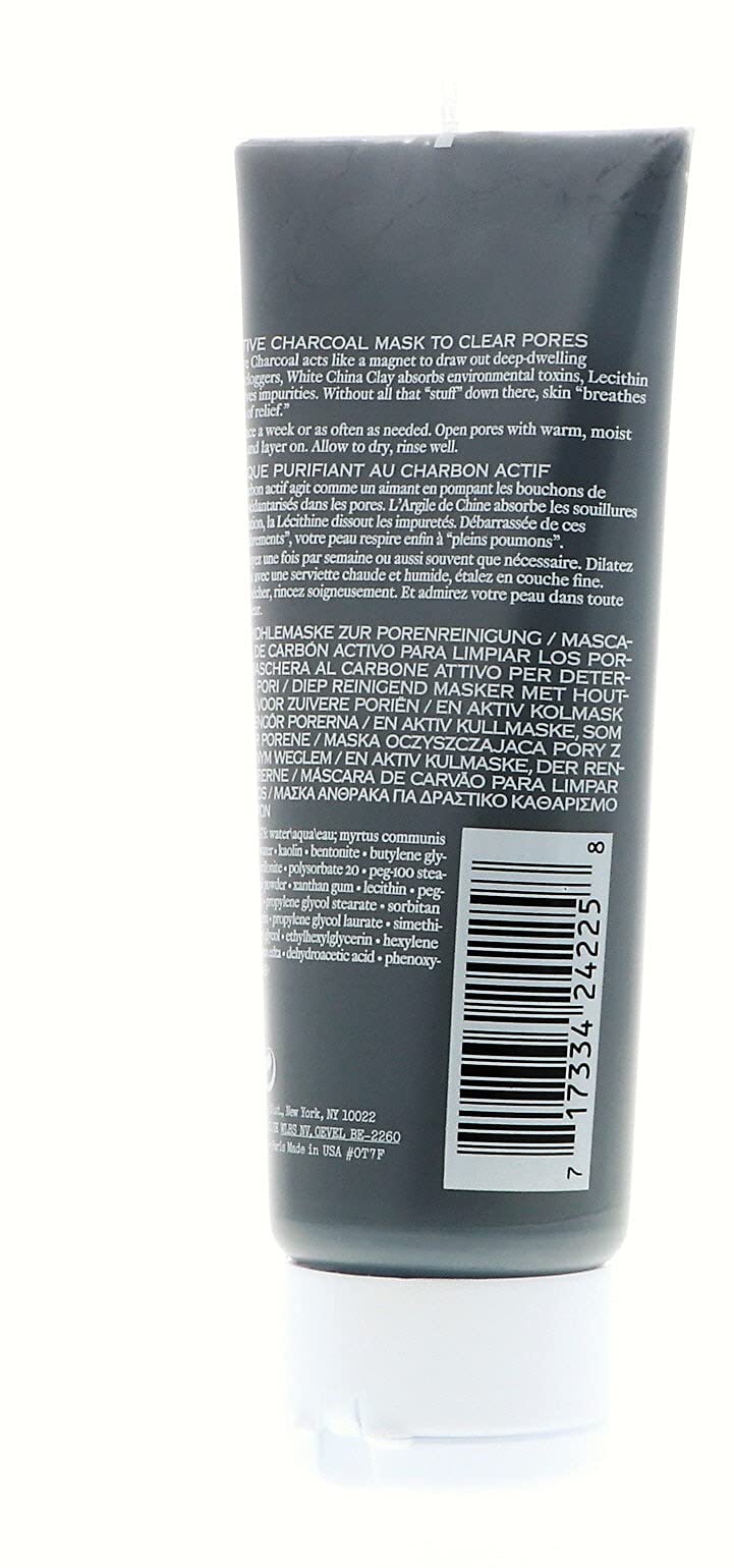 Origins CLEAR IMPROVEMENt Active Charcoal Mask To Clear Pores 2.5 oz