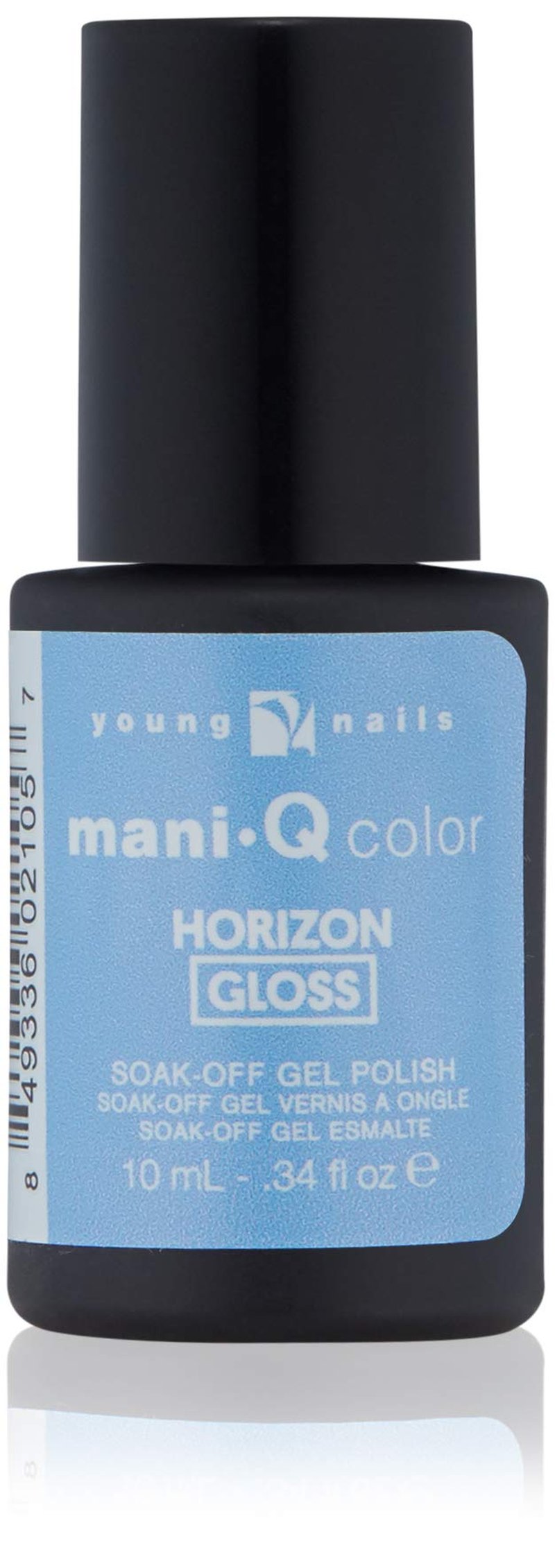 Young Nails Mq Color, Horizon