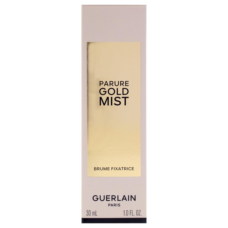 Parure Gold Setting Mist by Guerlain for Women - 1 oz Mist