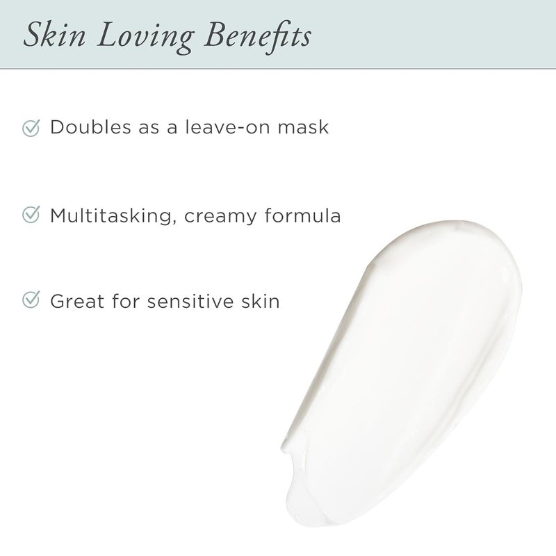 PÜR MINERALS Probiotic Face Mask - Nourishing Self-Soothing Formula | 2.5 oz