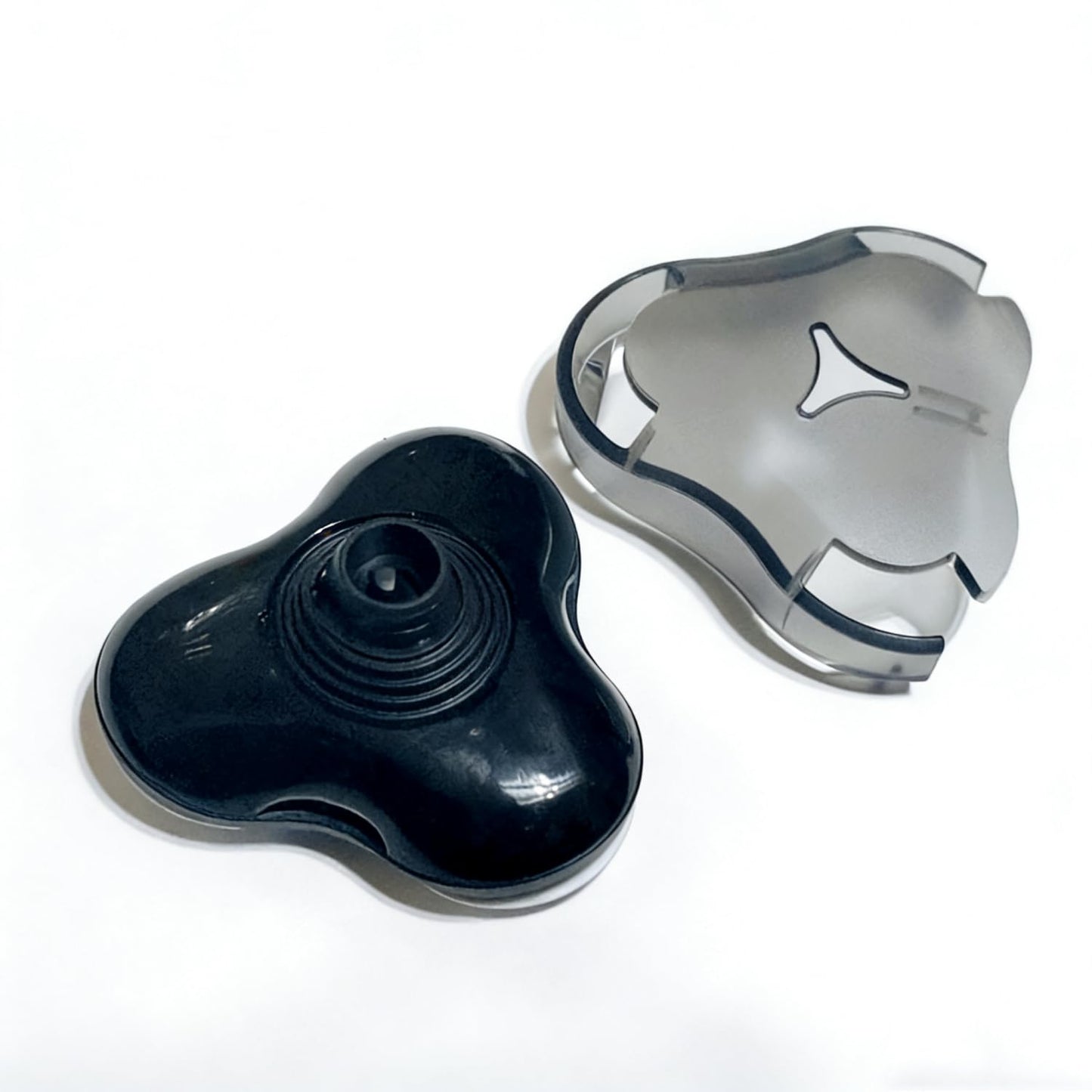 SH90 Shaver Whole Heads Compatible with norelco 9000 Replacement heads, 9000 Replacement Head,for sh90 Series S9531 S9721/84 S9511 S8950 S8980/12