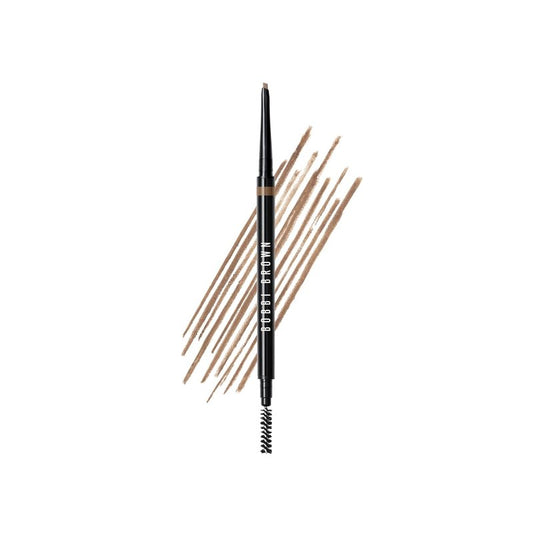 Bobbi Brown Precise Brow Pencil - Ultra-Fine Eyebrow Pencil for Natural Brows | Long-Lasting Formula