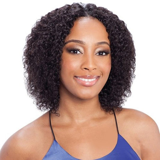 MOIST JERRY 3PCS (2 Dark Brown) - Rain Indian Moisture Remy Wet&Wavy Weave
