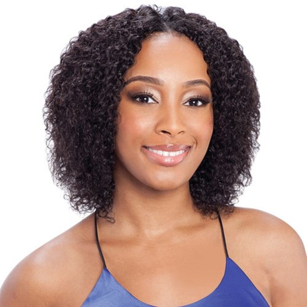 MOIST JERRY 3PCS (2 Dark Brown) - Rain Indian Moisture Remy Wet&Wavy Weave