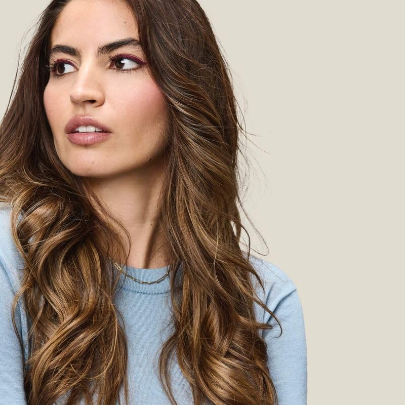 Living Proof Perfect Hair Day 5-in-1 Styling Treatment - Conditions, Smooths & Volumizes | Heat Protection up to 450°F, 4 oz