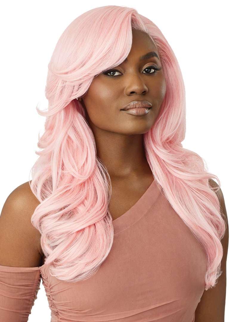 Outre Lace Front Wig - Melted Hairline - Casella (TIRAMISU)