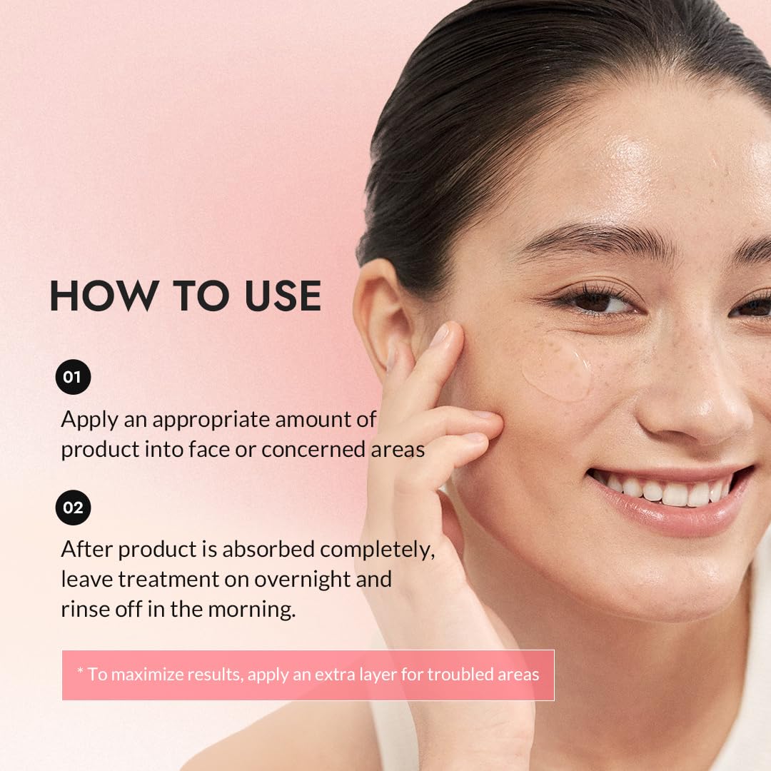 MIZON Set of Two Snail Recovery Gel Cream Snail Mucin with Peptides and Niacinamide for Fine Lines Skin Elasticity Moisture Fragrance-Free Korean Skincare(45ml 1.52 fl.oz -Pack of 2)