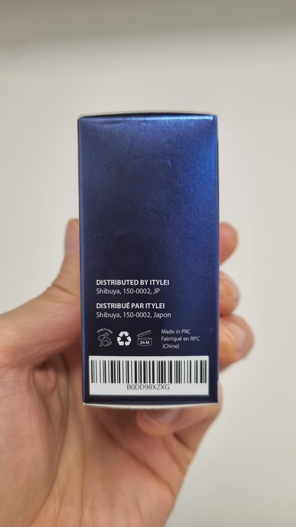 Toenail Fungus Treatment Extra Strength - 2 Bottle Nail & Toe Solution with Undecylenic Acid 25% and Tea Tree Oil(15mlx2)
