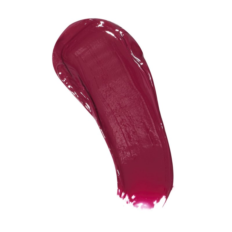 Revolution Beauty London, Pout Lip Gloss Stick, Pigmented High-Shine Formula with Hyaluronic Acid & Vitamin E, Vegan & Cruelty-Free, Sour Berry, 0.1 fl oz