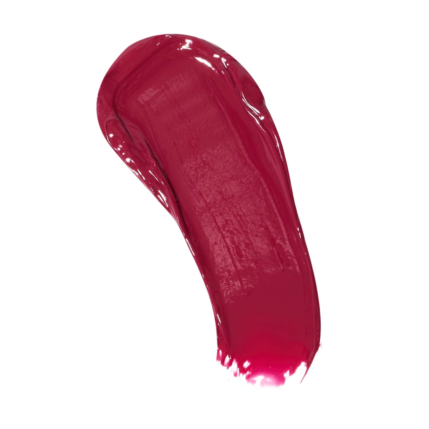 Revolution Beauty London, Pout Lip Gloss Stick, Pigmented High-Shine Formula with Hyaluronic Acid & Vitamin E, Vegan & Cruelty-Free, Sour Berry, 0.1 fl oz