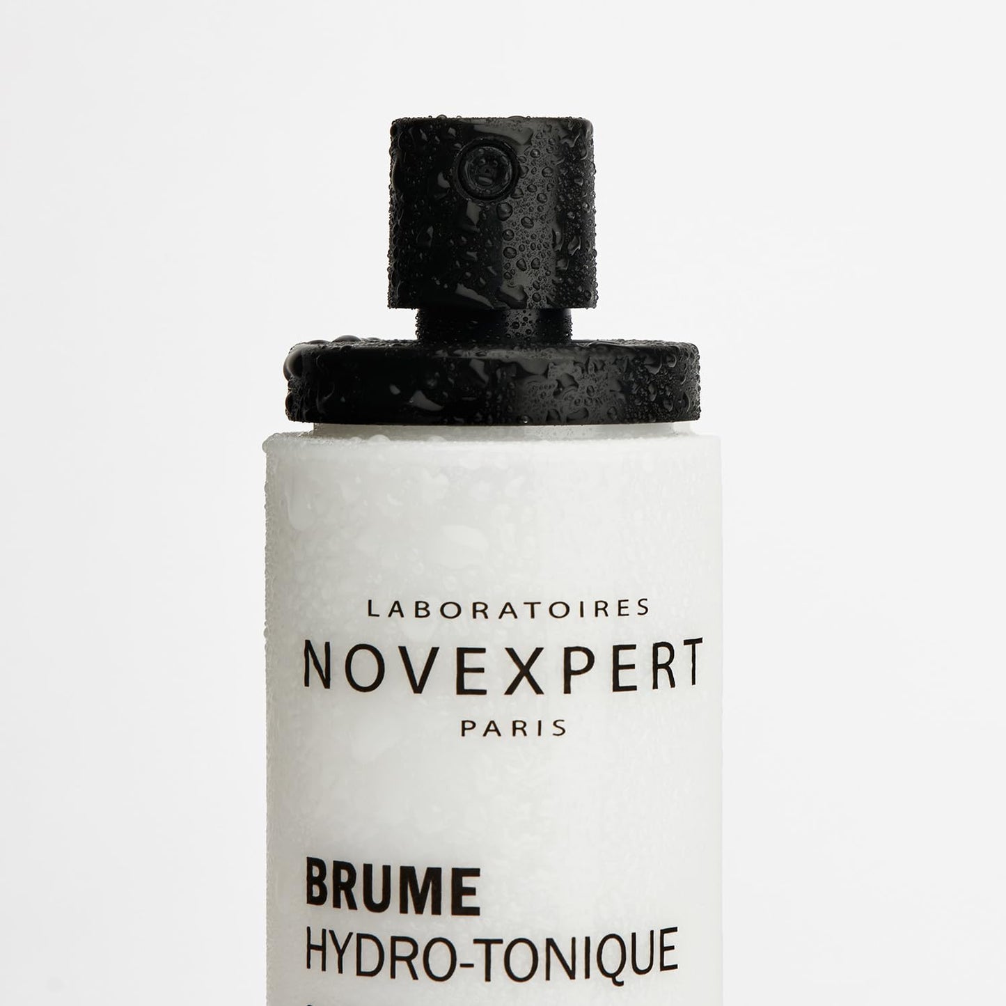 Novexpert Smoothing Toning Mist - Lightweight Toner Used to Refresh Or Fix Make-Up - Skin Feels Fresh and Oxygenated Instantly - Hypoallergenic - Vegan - Travel-Friendly - All Skin Types - 3.3 Oz