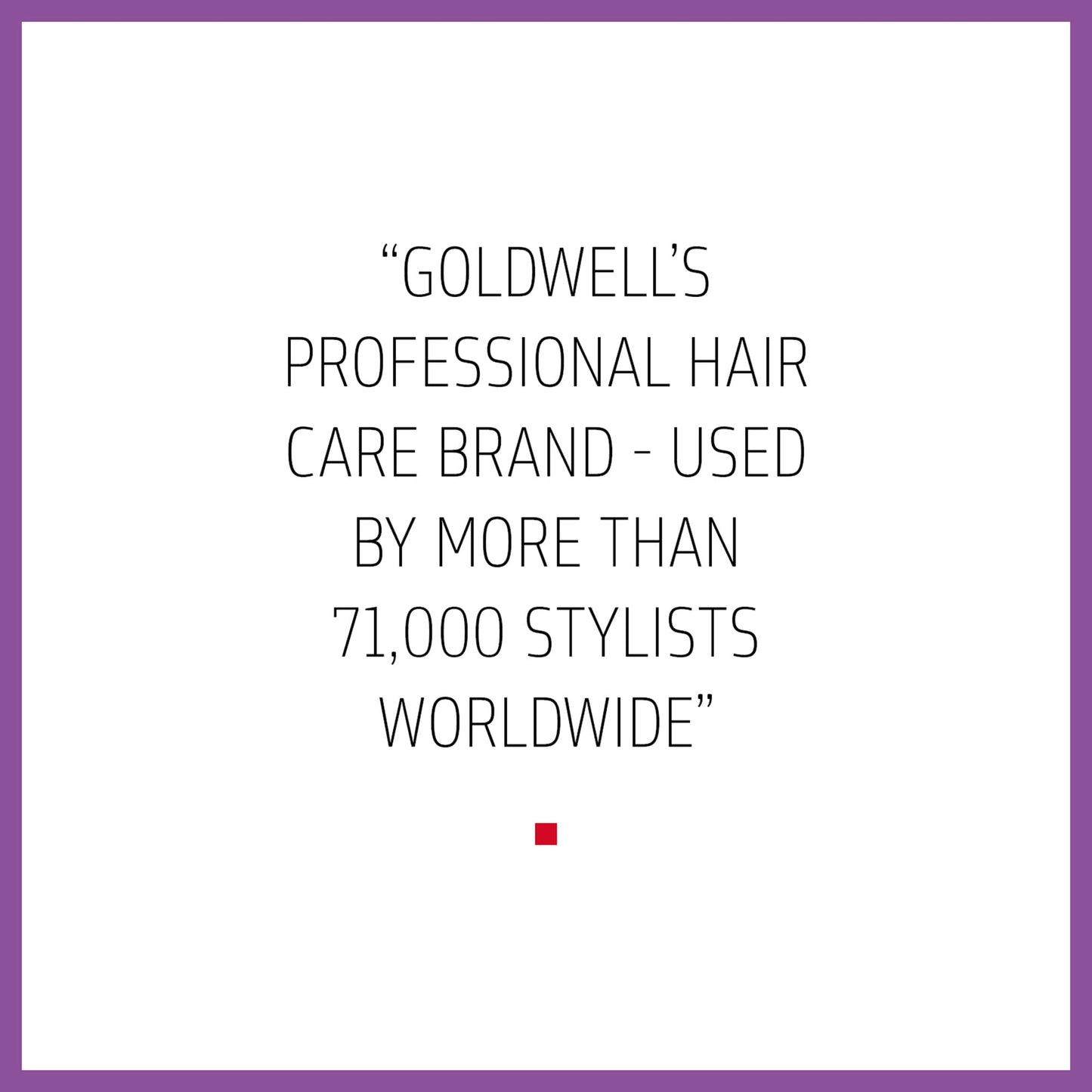Goldwell Dualsenses Blondes & Highlights Anti-Yellow Shampoo