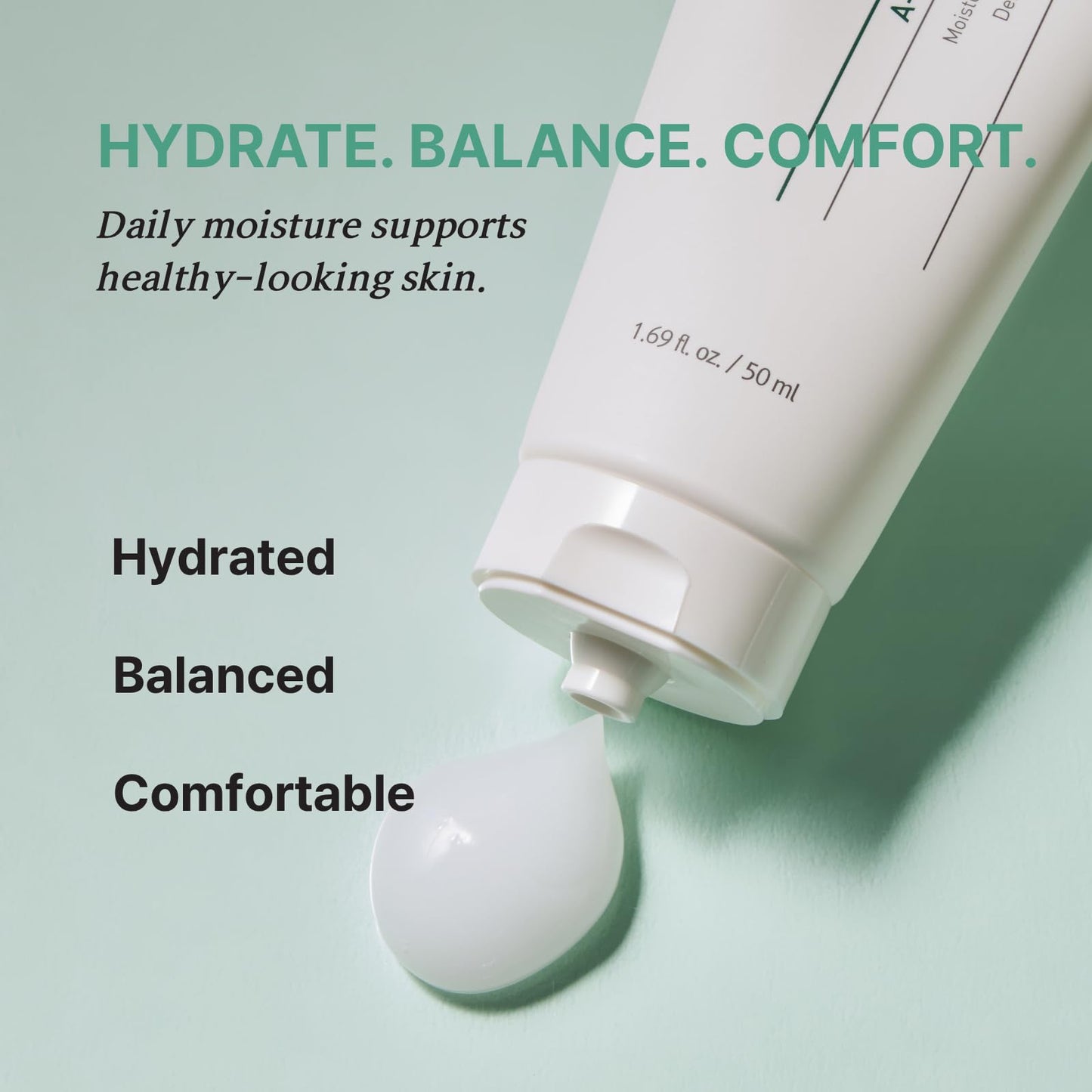 Dr. Oracle 21STAY A-Thera Barrier Cream Gel Korean Skincare 1.69 fl oz