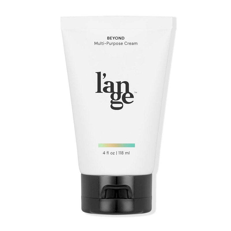 L'ANGE HAIR Leave-In Conditioner & Heat Protectant - Hydrates, Reduces Frizz, Adds Volume | 4fl oz