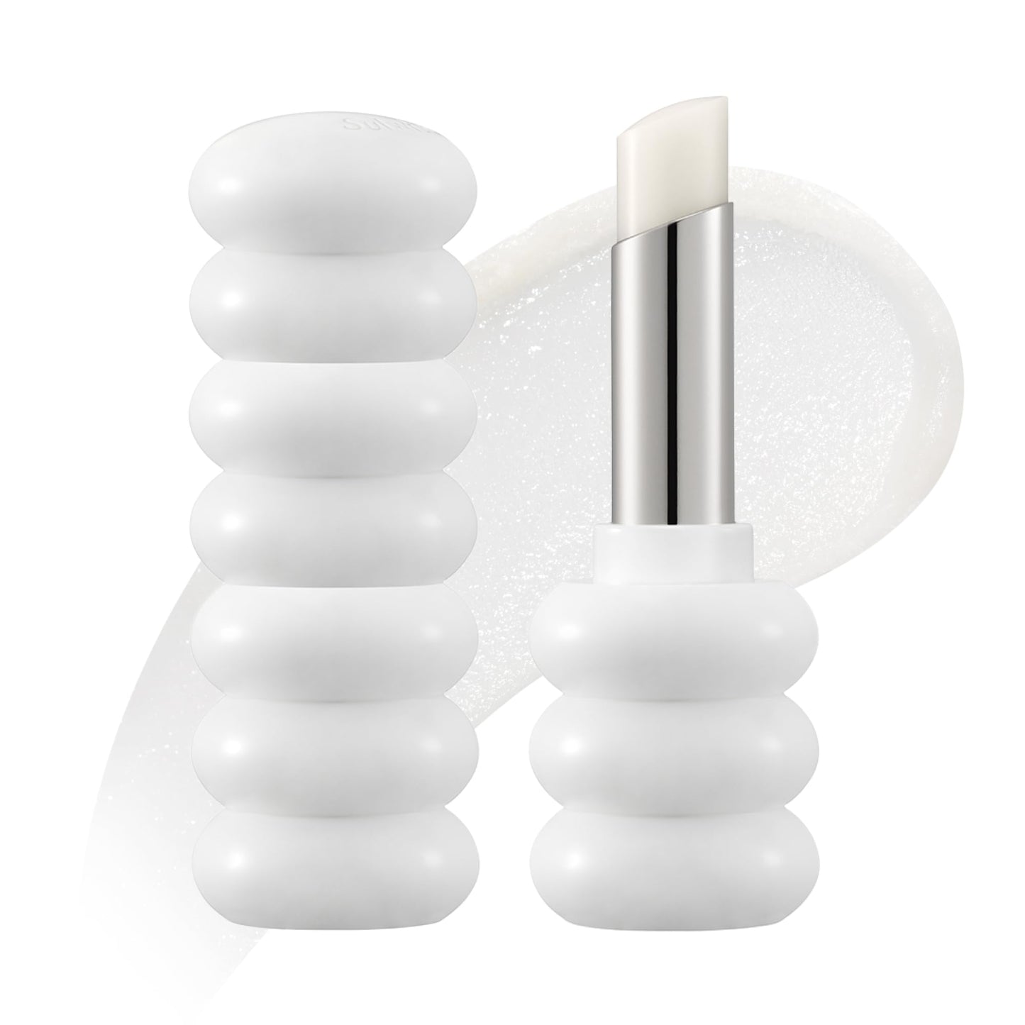Sulwhasoo Glowing Lip Balm | Hydrating Korean Lip Treatment | Moisturizing Balm Smooths Dry Lips & Enhances Shine | Nourishing Care for Soft Radiant Finish.