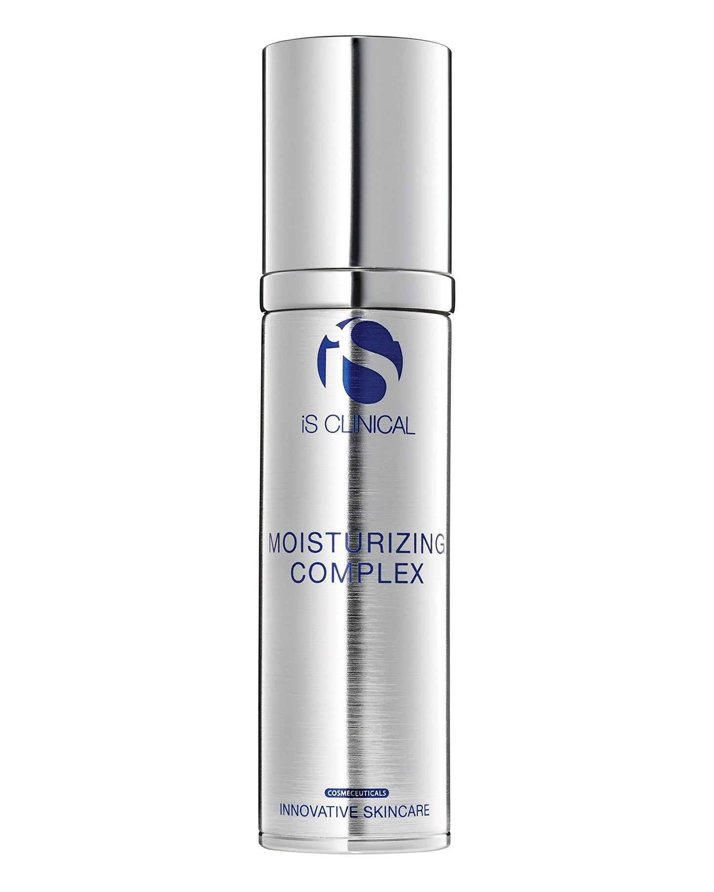 iS CLINICAL Moisturizing Complex, Face Moisturizer, Anti Blemish and Anti Aging Moisturizer, Hydrating Formula with Vitamin A