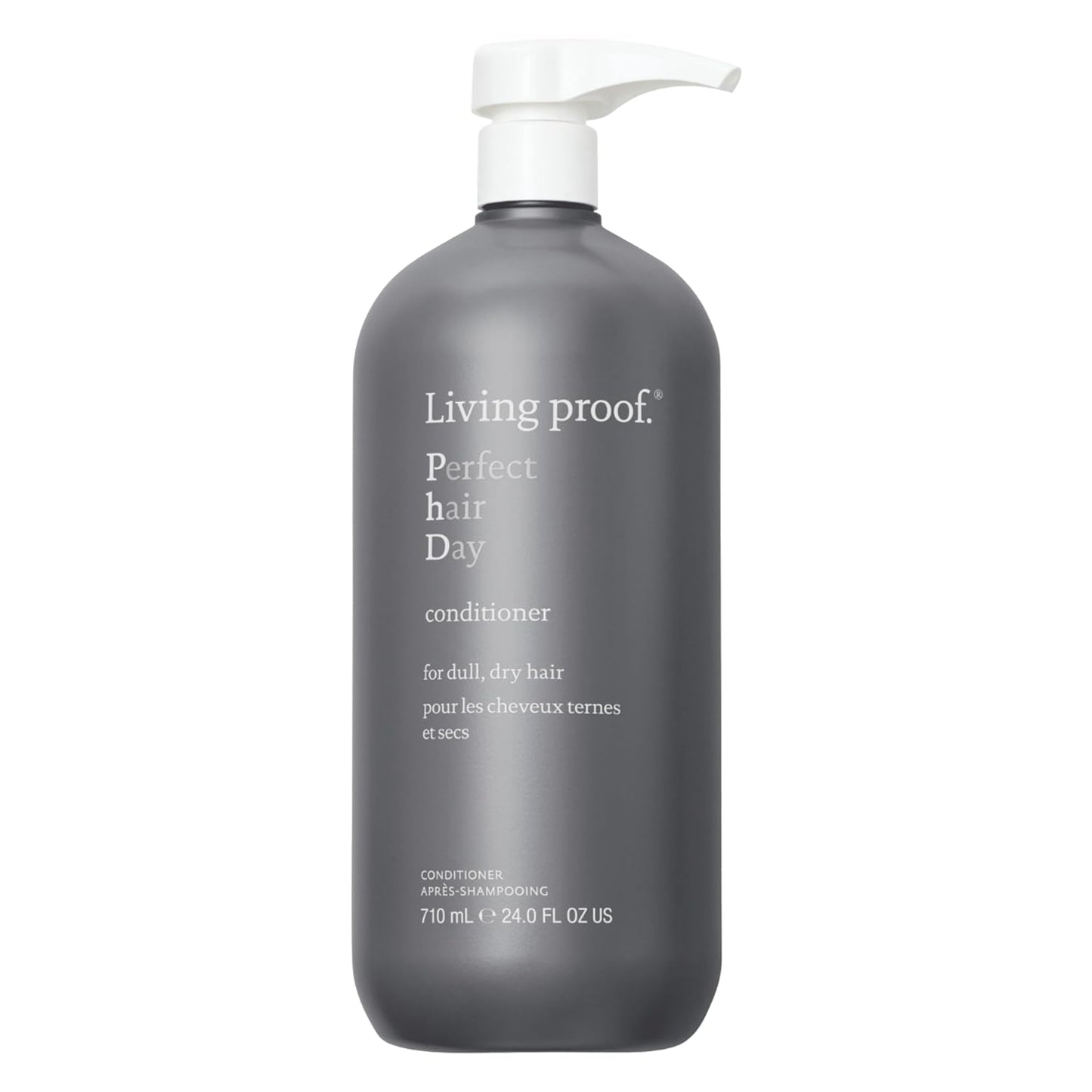 Living Proof Perfect Hair Day Conditioner - Hydrating, Lightweight, Silicone-Free | Long-Lasting Shine & Softness