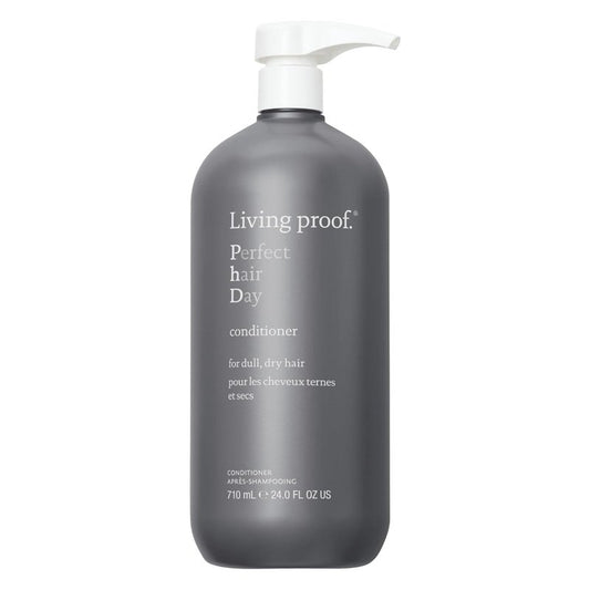 Living Proof Perfect Hair Day Conditioner - Hydrating, Lightweight, Silicone-Free | Long-Lasting Shine & Softness