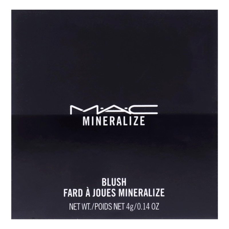 MAC Mineralize Blush - Sweet Enough Blush Women 0.1 oz