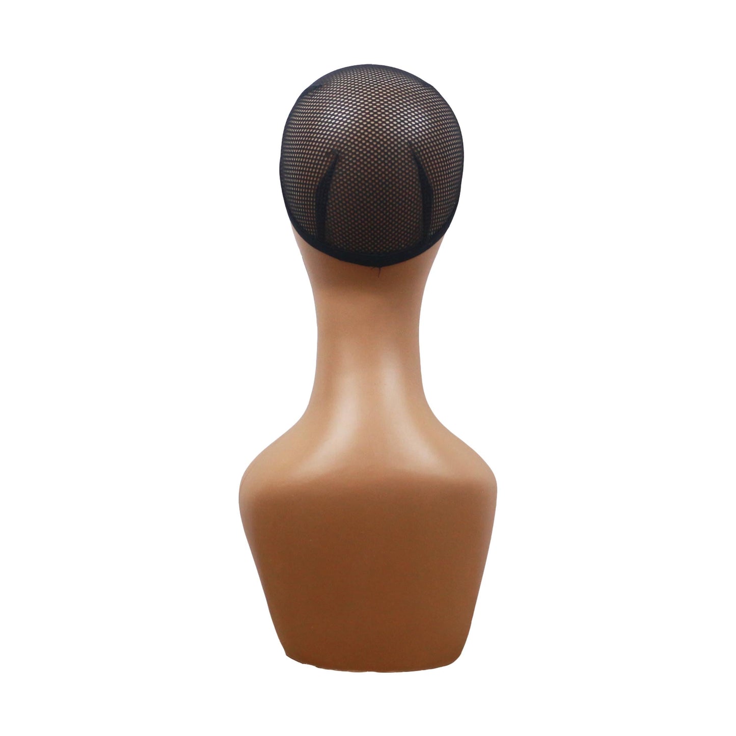 Realistic Mannequin Head For Wig Display JRM010 (Light Brown)