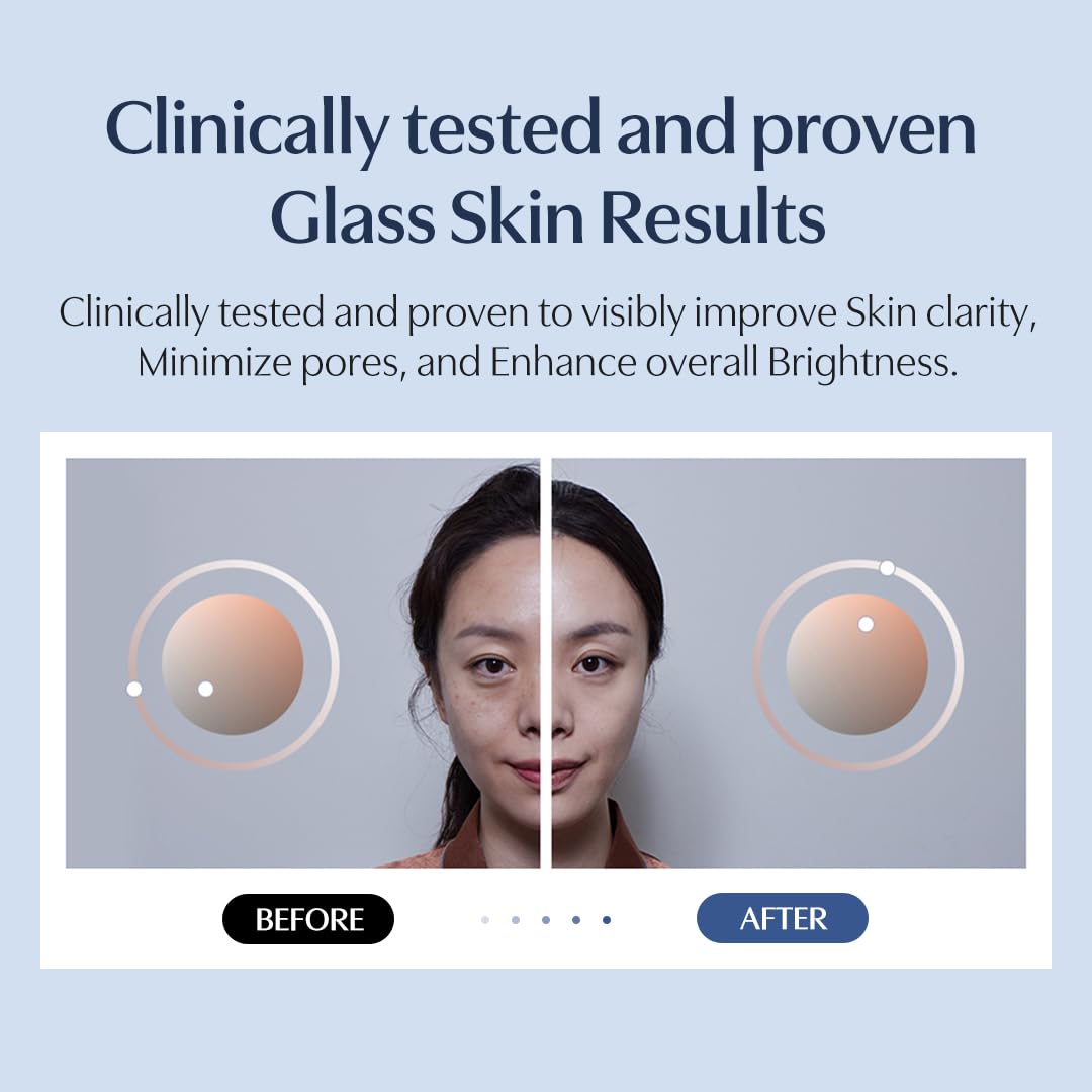 Ulooin Three Times Changing Cream – K-Beauty Moisturizer with Ceramide, D-Panthenol & Chamomile | Soothing, Hydrating, Blemish Care & Skin Barrier Repair for Clear, Balanced Skin