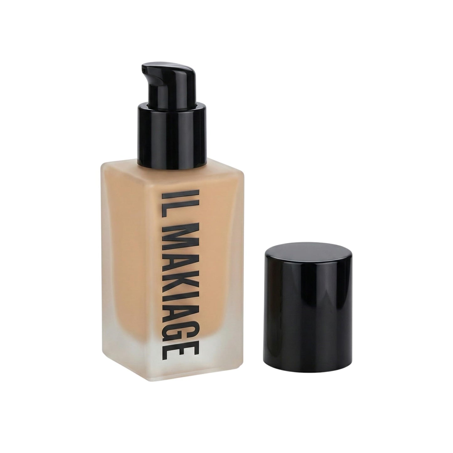IL MAKIAGE FLAWLESS Multi-Use Perfecting Foundation 035 GL - Shade | Full Coverage, Long-Lasting, Vegan & Cruelty-Free