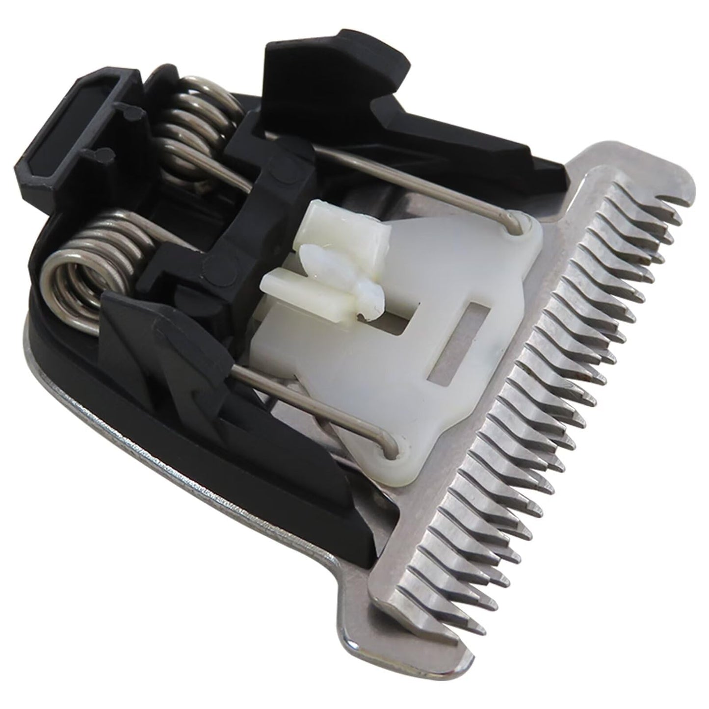 WELURE Replacement 41mm Extra Wide T Blade Hair Cut Compatible with Philips Norelco Multigroom Trimmer MG3750, MG3760, MG5700, MG5750, MG5760, MG7750, MG7770