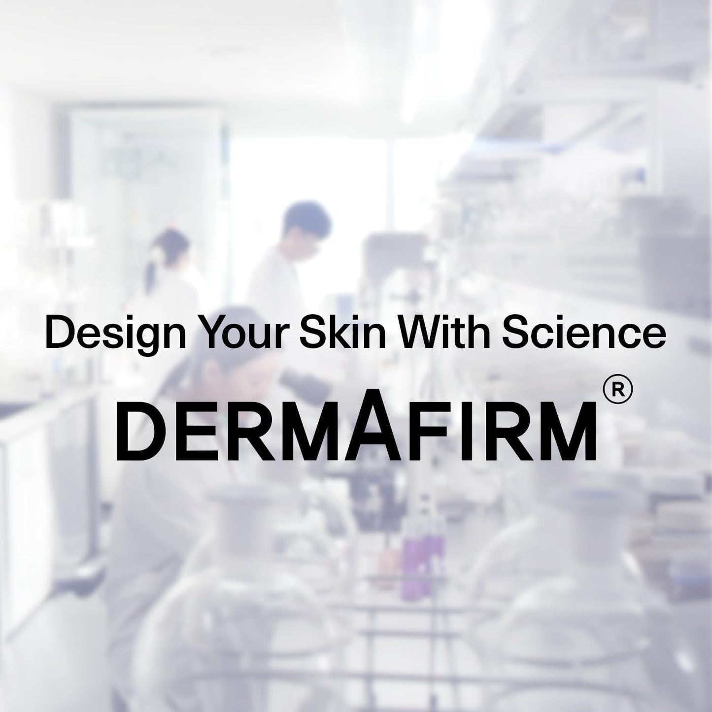 DERMAFIRM Soothing Repair Face Toner R4 | Hydrating Moisturizing & Soothing Toner for Skin Troubles w/Eucalyptus, Peptide & Collagen | Gentle for All Skin Types No Animal Trials No Paraben 6.76 fl oz