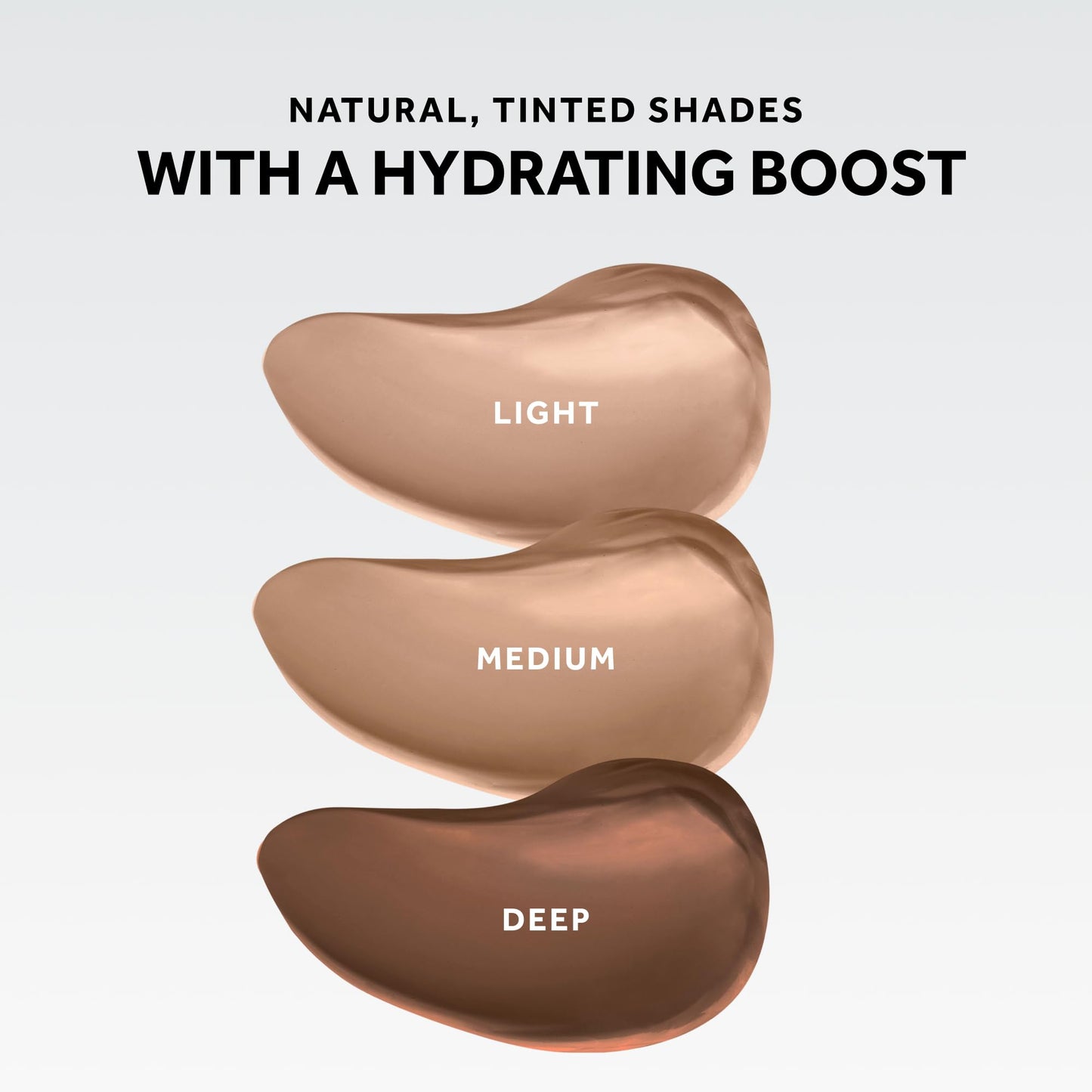 No7 HydraLuminous Skin Tint Perfector - Aqua Release Tinted Moisturizer with a Hydrating, Lightweight Formula - Sheer to Light Coverage Face Makeup - Medium (1 Fl Oz)