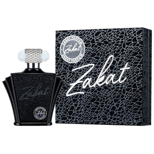 Z6 by Zakat 3.4oz Eau de Parfum