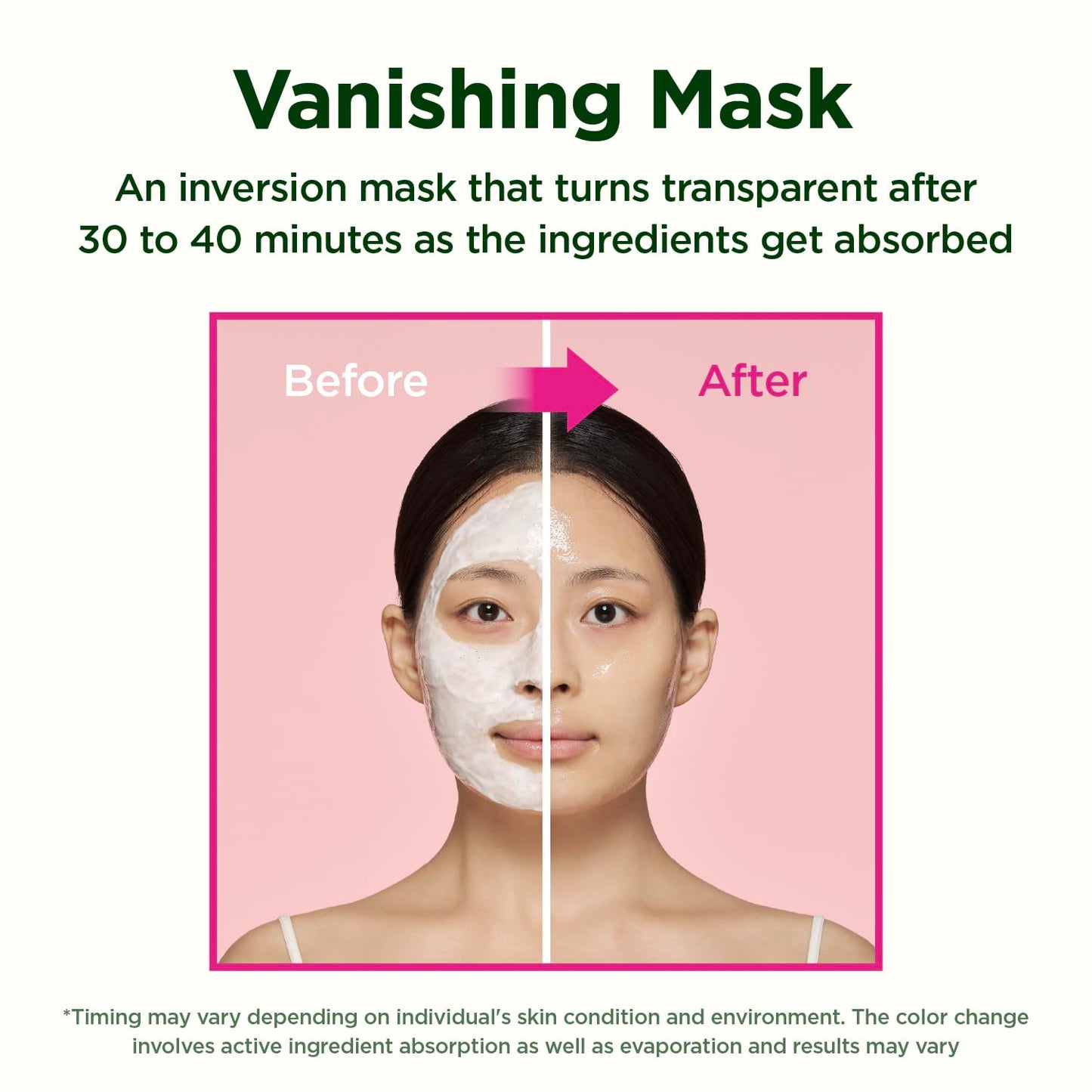 CKD Retinal Collagen Creamy Peel-Off Mask - Face Wrapping Mask for Glowing Glass, Pore Tightening, Firming & Elasticity. Low-Molecular Collagen for Deep Absorption. Korean Skin Care. 2.7 fl oz